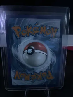 Mewtwo 052 Sv: Scarlet & Violet Promo Cards Holo - Image 2