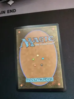 MTG Magic the Gathering Tombstalker (91/180) Future Sight Nm - Image 2