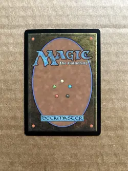 Magic: The Gathering Mana Echoes Enchantment Regular Red x3 Onslaught English - Image 3