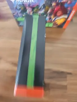 MTG Teenage Mutant Ninja Turtles Turtle Power Commander Deck & Bundle Lot Magic - Image 3