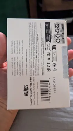 1x Secret Lair x Hatsune Miku: Winter Diva Non-Foil Sealed - Secret Lair MTG x1 - Image 3