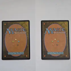 Magic: The Gathering Collective Inferno x2 extended art - Image 2