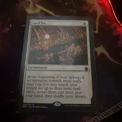 Land Tax Battlebond Regular - Image 1