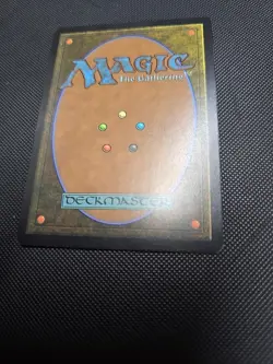 Magic The Gathering MTG Lotho, Corrupt Shirriff - NM lord of the rings - Image 3