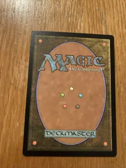 Cabal Stronghold - Dominaria (DOM) NM Never Played - Image 2