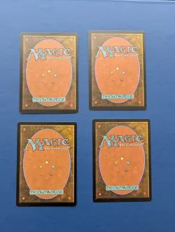 MTG Sepulchral Primordial X4: Gatecrash #75 – NM - Image 2