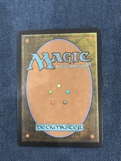 Super Shredder - Teenage Mutant Ninja Turtles (TMT) M 0083, NM, Non Foil - Image 2