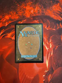 Magic The Gathering Time Spiral Remastered TSR Keen Sense Foil 213/289 Unplayed - Image 2