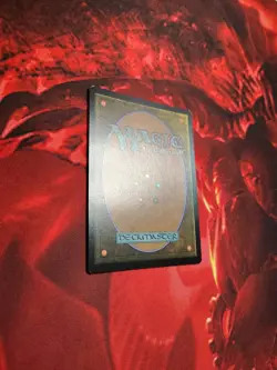 Magic The Gathering Time Spiral Remastered TSR Keen Sense Foil 213/289 Unplayed - Image 5