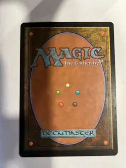 Basking Rootwalla - Torment - Magic the Gathering MTG Nice! - Image 2