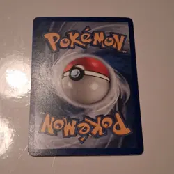 Butterfree 21/110 Legendary Collection 2002 Reverse Holo Pokemon Card TCG - Image 4