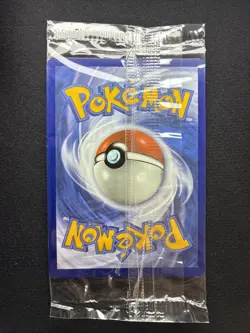 Pokemon: Snorlax Scarlet & Violet Promo 051 (151 ETB) SEALED - Image 2