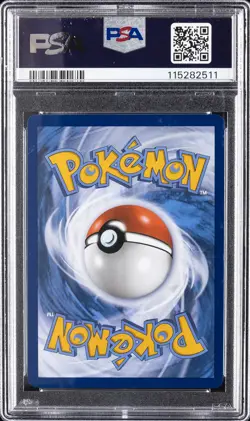 2025 POKEMON JTG EN-JOURNEY TOGETHER ULTRA RARE #176 HOP'S ZACIAN EX PSA 10 - Image 2
