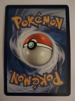 Quaxwell 207/193 Illustration Rare NM/M Pokemon Scarlet Violet Paldea Evolved - Image 2