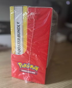 Pokemon TCG Surging Sparks Elite Trainer Box & Booster Bundle 2-Pack (Sealed) - Image 5