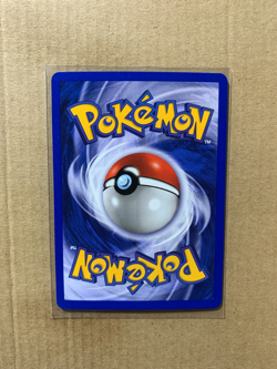 1st Edition Bellossom 3/111 Neo Genesis - Holo Pokemon Card - NM/Mint - Image 3