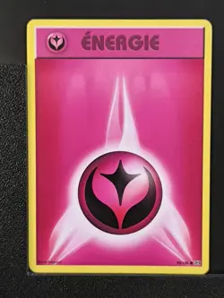 Carte Pokemon Energie Fee 99/108 XY12 Evolutions XY FR - Image 2