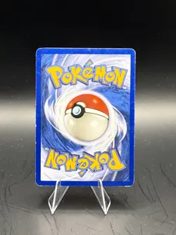 Pokemon TCG Pokemon Psyduck Common Regular 1st edition Fossle 53/62 - Image 2