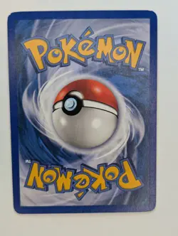 Togetic Non Holo Rare 39/147 Pokemon Aquapolis NM - Image 2