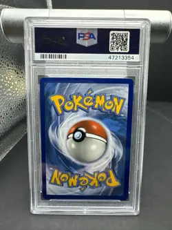 (PSA 10) Pokemon: Hidden Fates - Charizard GX #9 [Full Art] - Image 2