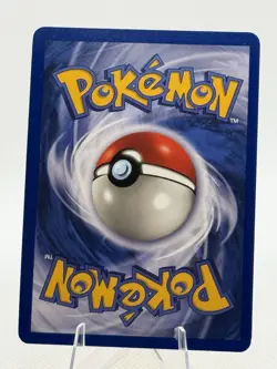 1999 Pokemon Kabutops 9/62 Fossil Holo - Image 2