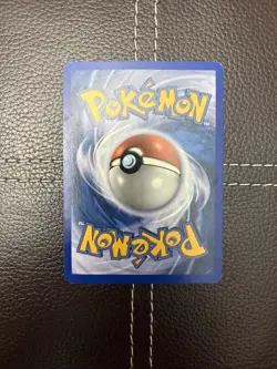 Pokemon TCG - Pikachu - 79/110 - EX Holon Phantoms - MP Common (2006) - Image 3