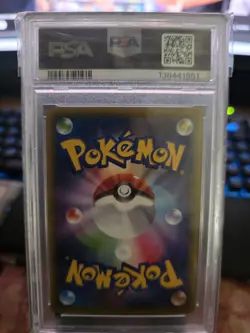 PSA 10 Shaymin 004/036 Mythical Legendary Dream Shine Collection Pokemon - Image 2