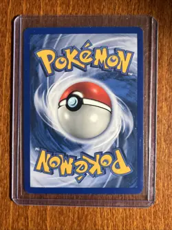 [NM] 2001 Pokemon Neo Discovery Igglybuff 1st Edition #40/75 Uncommon - Image 2