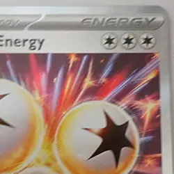 Pokemon Ignition Energy Me02: Phantasmal Flames Ultra Rare Holo 124/094 2025 - Image 5