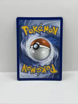 Paldean Wooper 102/094 Illustration Rare Phantasmal Flames Pokemon Near Mint - Image 2