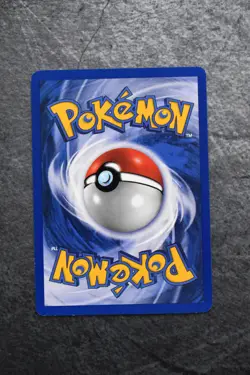 Pokemon TCG - Challenge! 74/82 - Team Rocket - Uncommon LP - Image 2