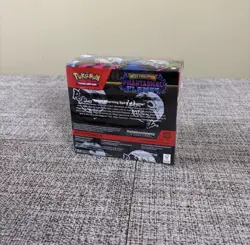 Pokemon TCG Phantasmal Flames Booster Display Box Pokemon Mega Evolution SEALED - Image 2