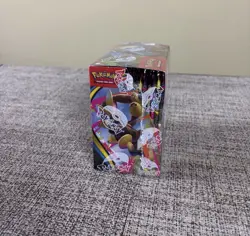 Pokemon TCG Phantasmal Flames Booster Display Box Pokemon Mega Evolution SEALED - Image 4