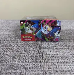 Pokemon TCG Phantasmal Flames Booster Display Box Pokemon Mega Evolution SEALED - Image 5