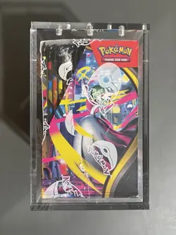 Pokemon Mega Evolution Enhanced Booster Box 36 Packs (New Factory Sealed) - Image 3