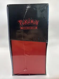 Pokemon TCG Scarlet & Violet Destined Rivals Elite Trainer Box ETB Sealed - Image 2