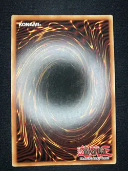 YuGiOh D.D. Warrior Lady GLD1-EN015 Gold Rare Limited Edition NM - Image 4