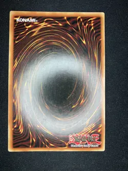 YuGiOh D.D. Warrior Lady GLD1-EN015 Gold Rare Limited Edition NM - Image 5