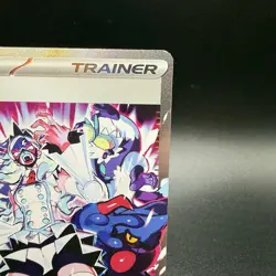 Eri 210/162 SIR Pokemon TCG Card: Temporal Forces Special Illustration Rare NM - Image 3