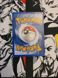 Pokemon TCG Card - Aquapolis 127/147 Lightning Cube 01 Card - LP - Image 2