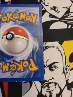 Pokemon TCG Card - Aquapolis 127/147 Lightning Cube 01 Card - LP - Image 3