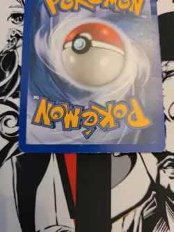 Pokemon TCG Card - Aquapolis 127/147 Lightning Cube 01 Card - LP - Image 4