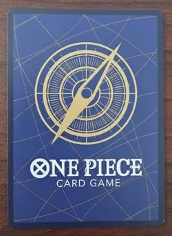 Nefeltari Vivi SR EB02-026 Promotion Pack Ex Vol. 3 ONE PIECE Card English NM - Image 2