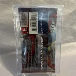 Pokemon Sun & Moon Crimson Invasion Booster Pack 10 Cards Silvally - Image 2