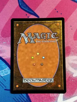 MTG Polluted Delta NM Foil Zendikar Rising Expeditions - Image 3