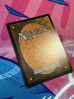 MTG Polluted Delta NM Foil Zendikar Rising Expeditions - Image 4