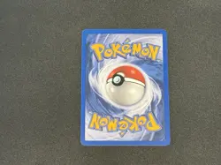 Pokemon Pikachu TCG 012 EX Series Collector's Tin Nintendo Promos Holo Card - Image 2