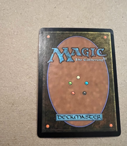 Doubling Cube - 5th Dawn - MTG - Magic the Gathering - Image 3