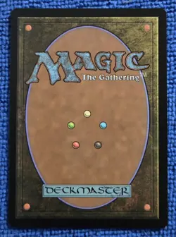 MTG 1x Expedition Map (Foil Borderless ~ Double Masters) - Image 2