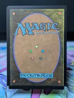 MTG The List- Geth's Grimoire 123 Foil - Image 2